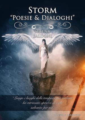 Cover of the book Storm "Tempesta del Cuore" by Serena Baldoni