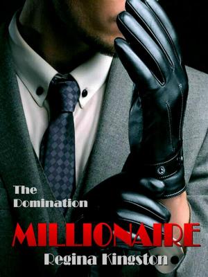Book cover of Millionaire - The Domination (Millionaire #3)