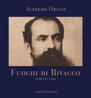 Book cover of Fuochi di Bivacco