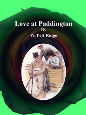 Cover of the book Love at Paddington by Lily Dougall