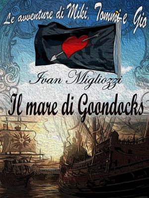 Cover of the book Il mare di Goondocks by Brian Olsen