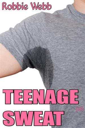 Book cover of Teenage(18) Sweat