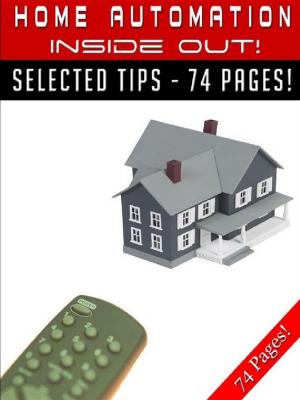 bigCover of the book Home Automation Inside Out! by 