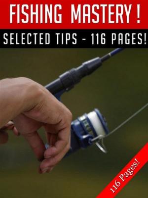bigCover of the book Fishing Mastery! by 