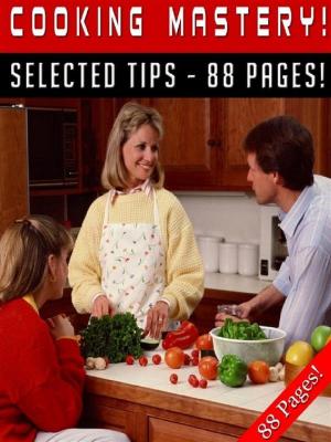 Book cover of Cooking Mastery