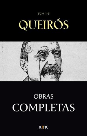 Cover of the book Obras Completas by Eça de Queirós