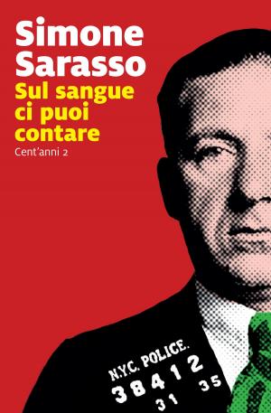Cover of the book Sul sangue ci puoi contare by Nickolas Butler