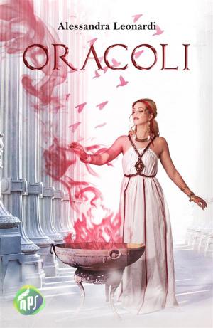 Cover of the book Oracoli by Emma Shade