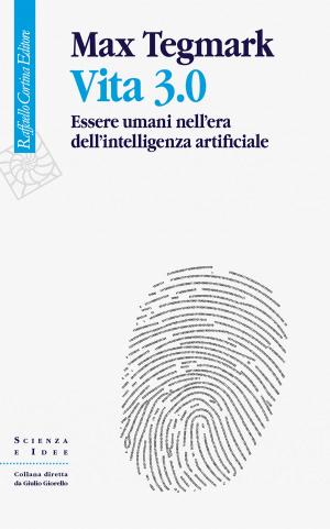 Cover of the book Vita 3.0 by Massimo Recalcati