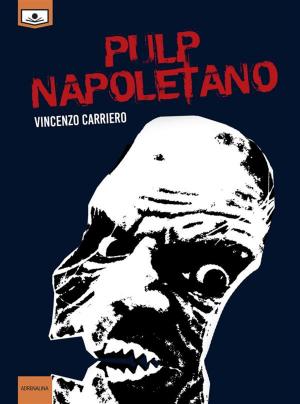 Cover of the book Pulp napoletano by Federica Piera Amadori