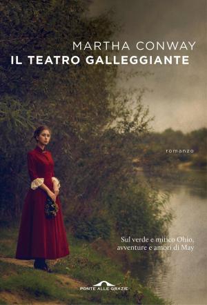 Cover of the book Il teatro galleggiante by Roberto Mussapi