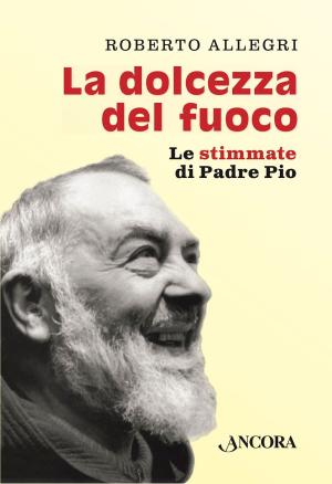 Cover of the book La dolcezza del fuoco by Jonathan Chamberlain