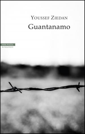 Cover of the book Guantanamo by Annette Hess