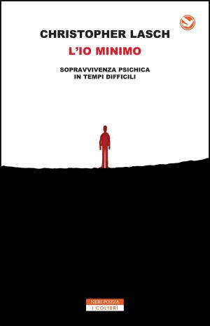 Cover of the book L'io minimo by Oliver Pötzsch