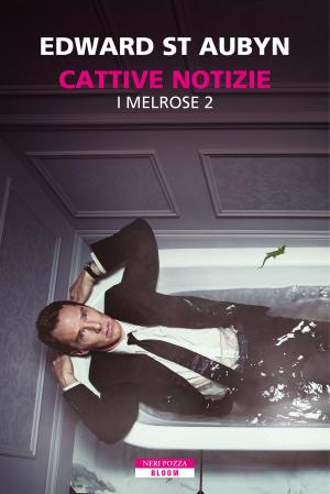Cover of the book Cattive notizie by J. H. Patterson