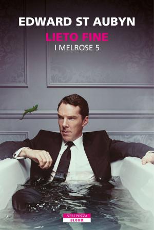 Cover of the book Lieto fine by Julian Fellowes