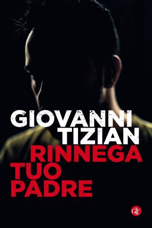 Cover of the book Rinnega tuo padre by Massimo Montanari