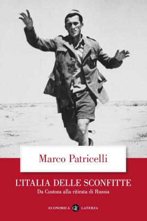 Cover of the book L'Italia delle sconfitte by Zygmunt Bauman