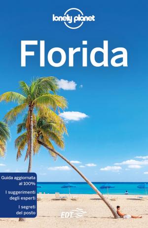 Book cover of Florida