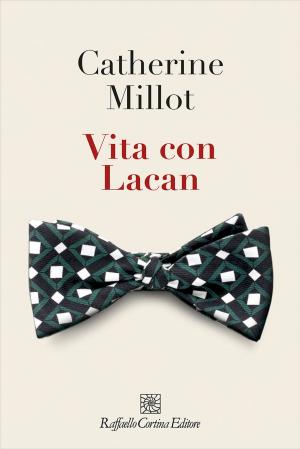 Cover of the book Vita con Lacan by Edgar Morin