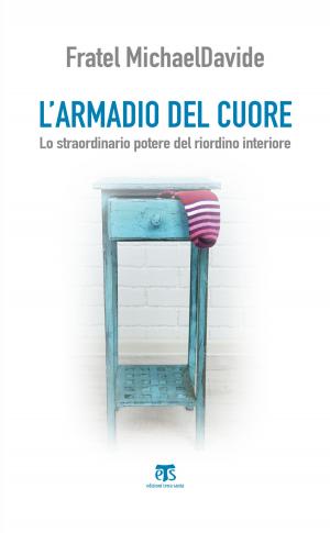 Cover of the book L'armadio del cuore by Lesław Daniel Chrupcała, Pierbattista Pizzaballa