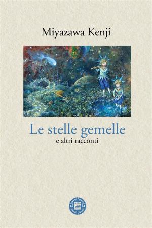 Cover of the book Le stelle gemelle e altri racconti by Frode Granhus