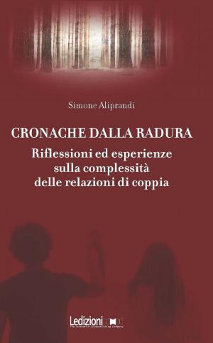 Book cover of Cronache dalla radura