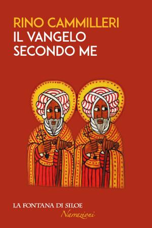 Book cover of Il Vangelo secondo me