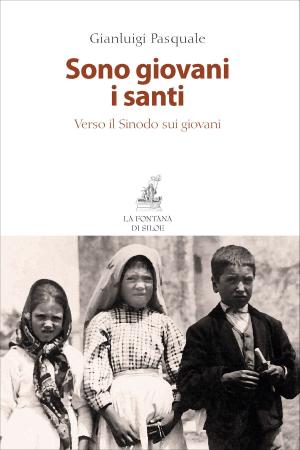 Cover of the book Sono giovani i santi by Giancarlo Cesana, Eugenio Borgna