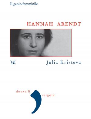Cover of Hannah Arendt
