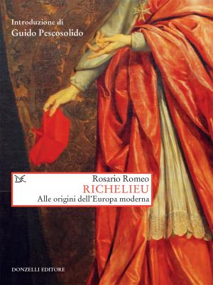 Cover of the book Richelieu by Alessandro Portelli