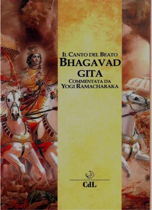 Cover of the book Bhagavad Gita by Helena Petrovna Blavatsky