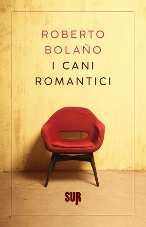 Cover of the book I cani romantici by F. Scott Fitzgerald