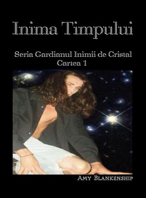 Book cover of Inima Timpului