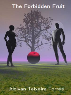 Cover of the book The Forbidden Fruit by Giovanna Esse