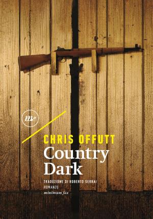Cover of the book Country Dark by Jonathan Lethem
