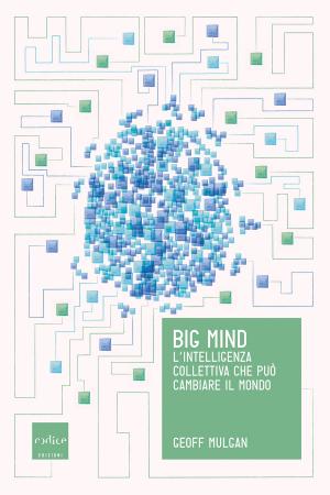 Cover of the book Big Mind by Francesca Bria, Evgeny Morozov