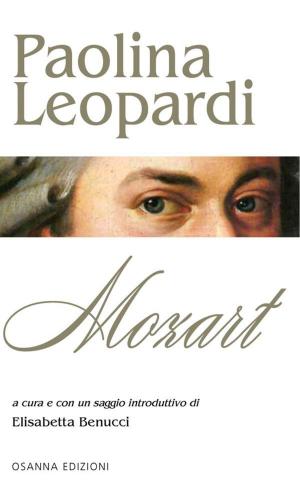 Cover of the book Mozart by Riccardo da Venosa