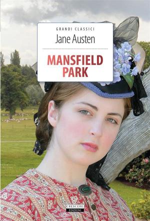 Cover of the book Mansfield Park by Herman Melville