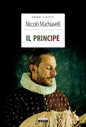 Cover of the book Il principe by James Joyce