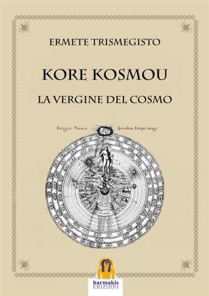 Cover of Kore Kosmou