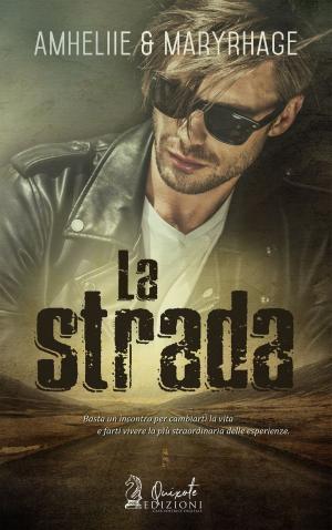 Cover of the book La Strada by Antonio Fogazzaro