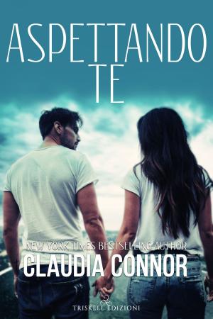 Cover of the book Aspettando te by Ethan Day