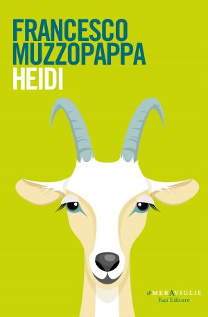 Cover of the book Heidi by Maria Silvia Avanzato