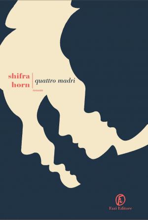 Cover of the book Quattro madri by Thomas Fazi, Guido Iodice