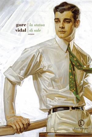 Cover of the book La statua di sale by Stephenie Meyer