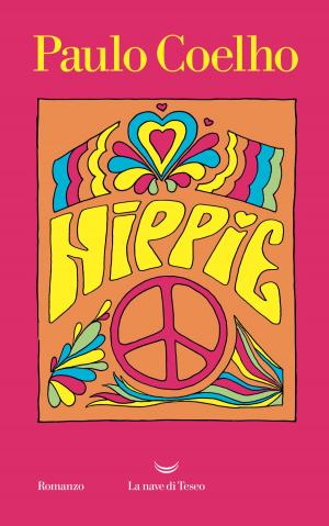 Cover of the book Hippie by Giuseppe Civati