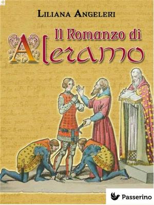 Book cover of Il romanzo di Aleramo