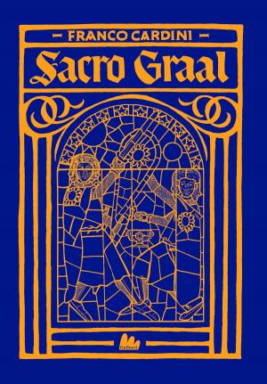 Cover of the book Sacro Graal by Darwin Pastorin
