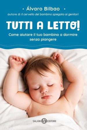 Cover of Tutti a letto!